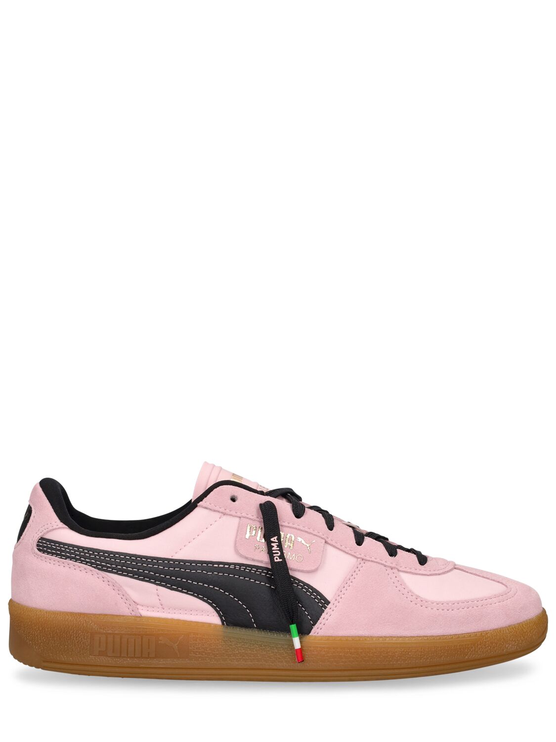 Puma Palermo F.c.运动鞋 In Pink