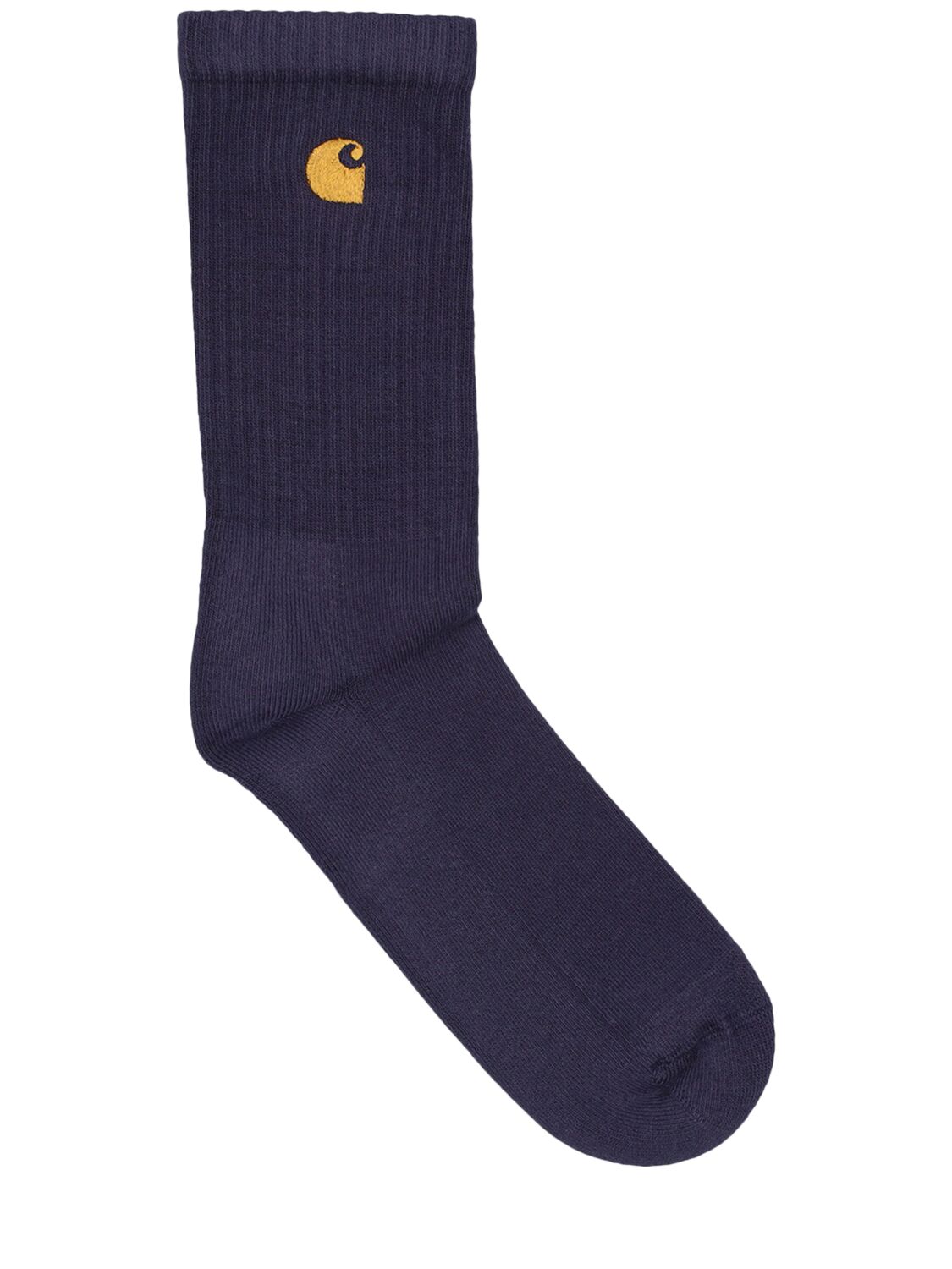 Carhartt Chase Socks In Blue,gold