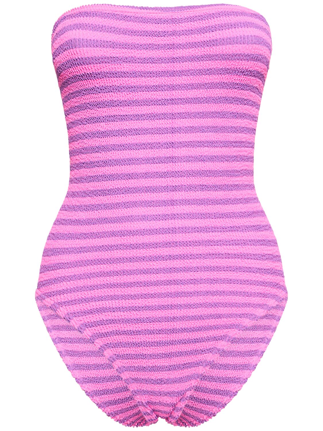 Image of Fane One Piece Strapless Swimsuit