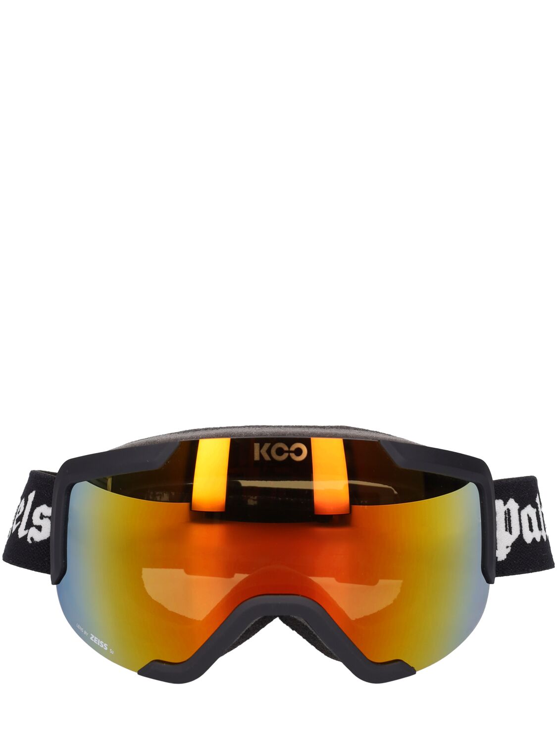 Image of Palm Angels Ski Googles