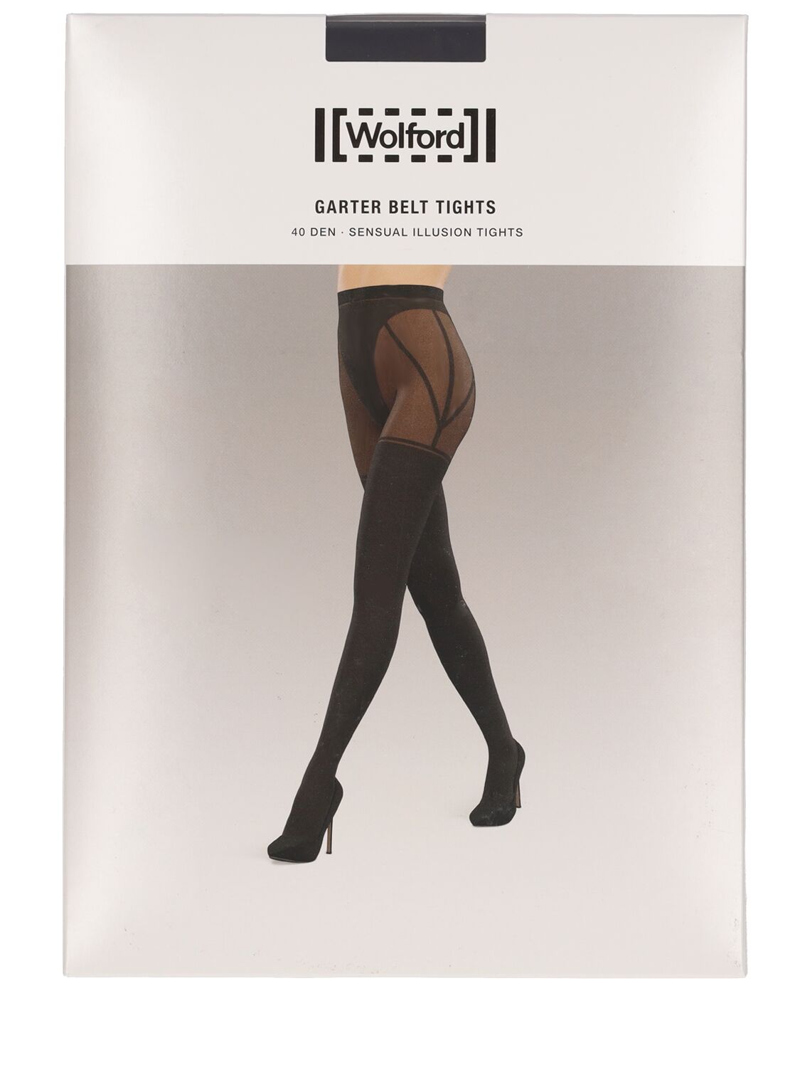 Wolford Wool-blend tights Wolford
