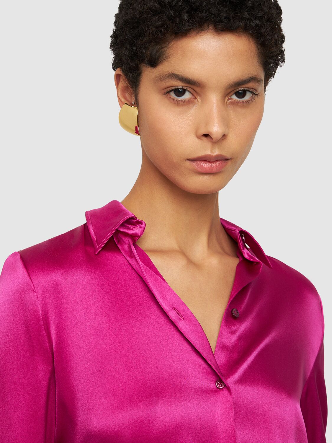 Julie Clip-on Earrings
