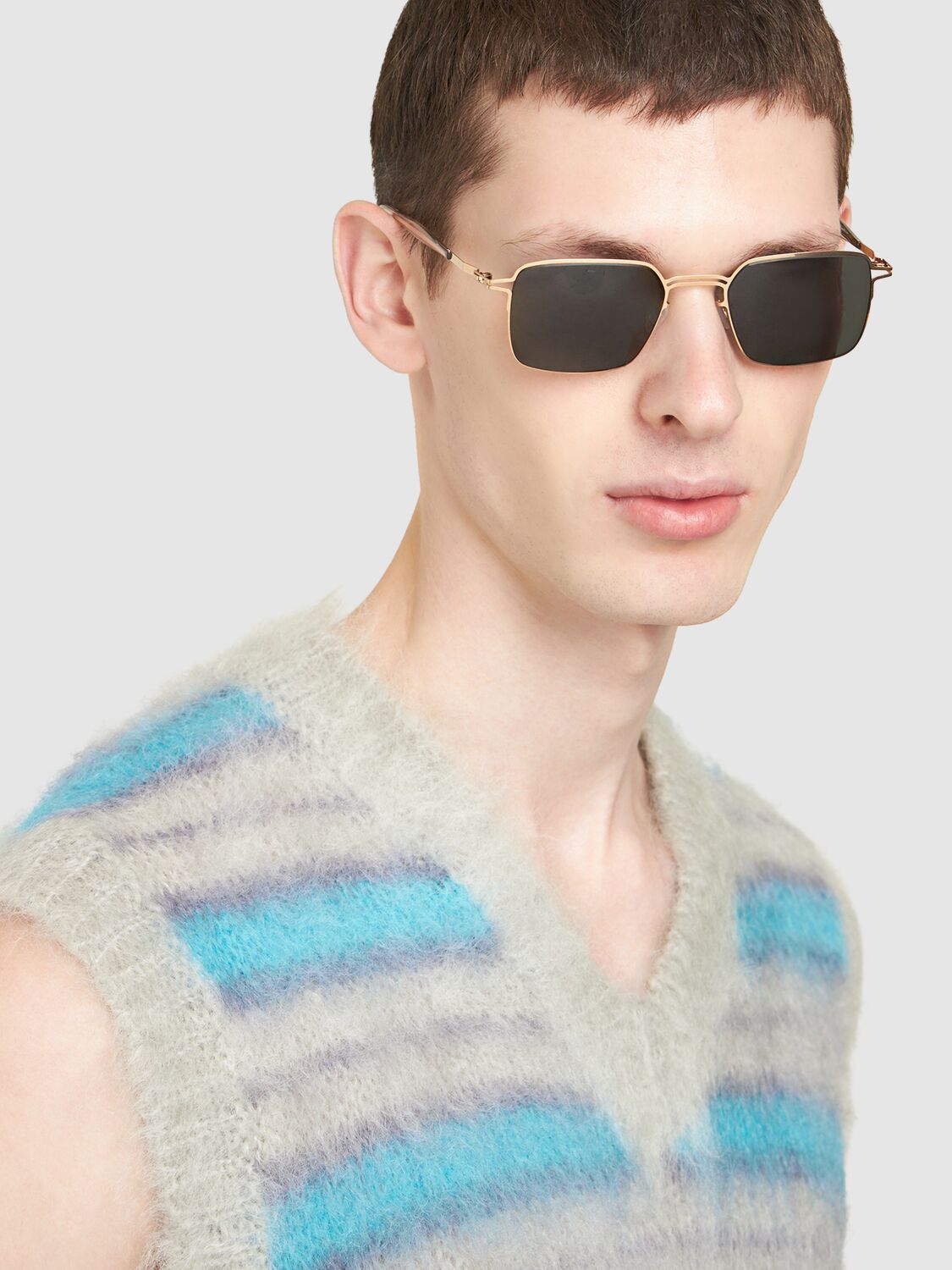 MYKITA ALCOTT SUNGLASSES 