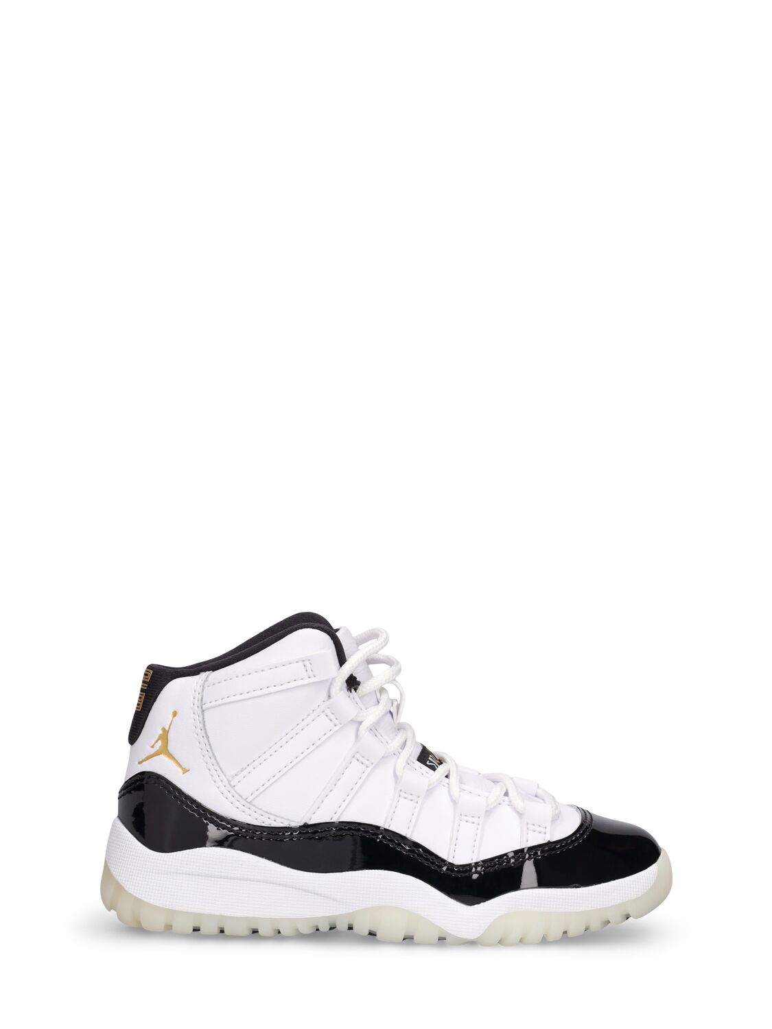 NIKE AIR JORDAN 11 RETRO SNEAKERS