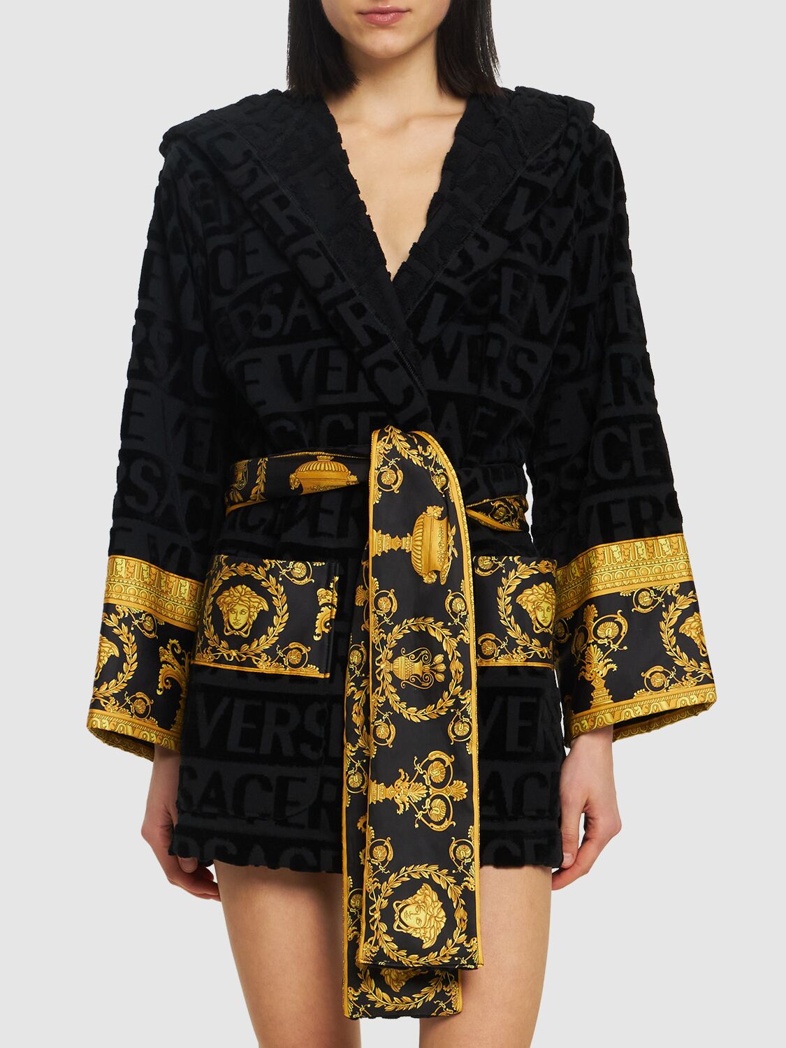 VERSACE