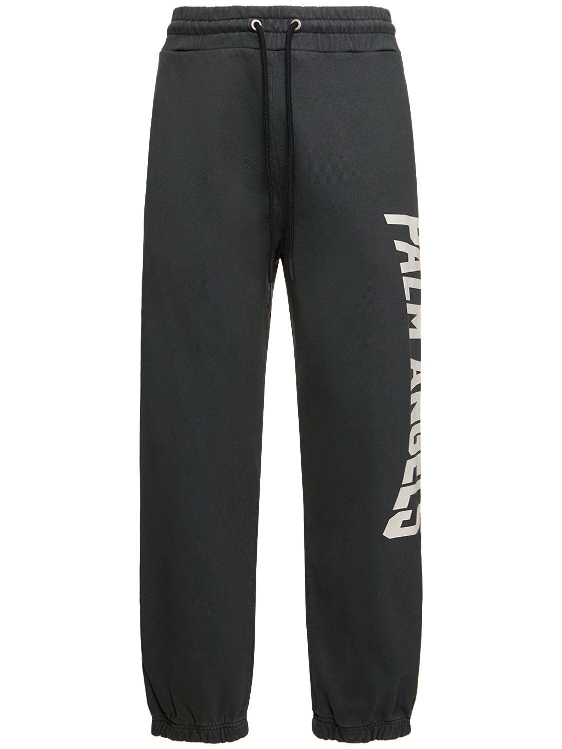 Pa City Cotton Washed Sweatpants