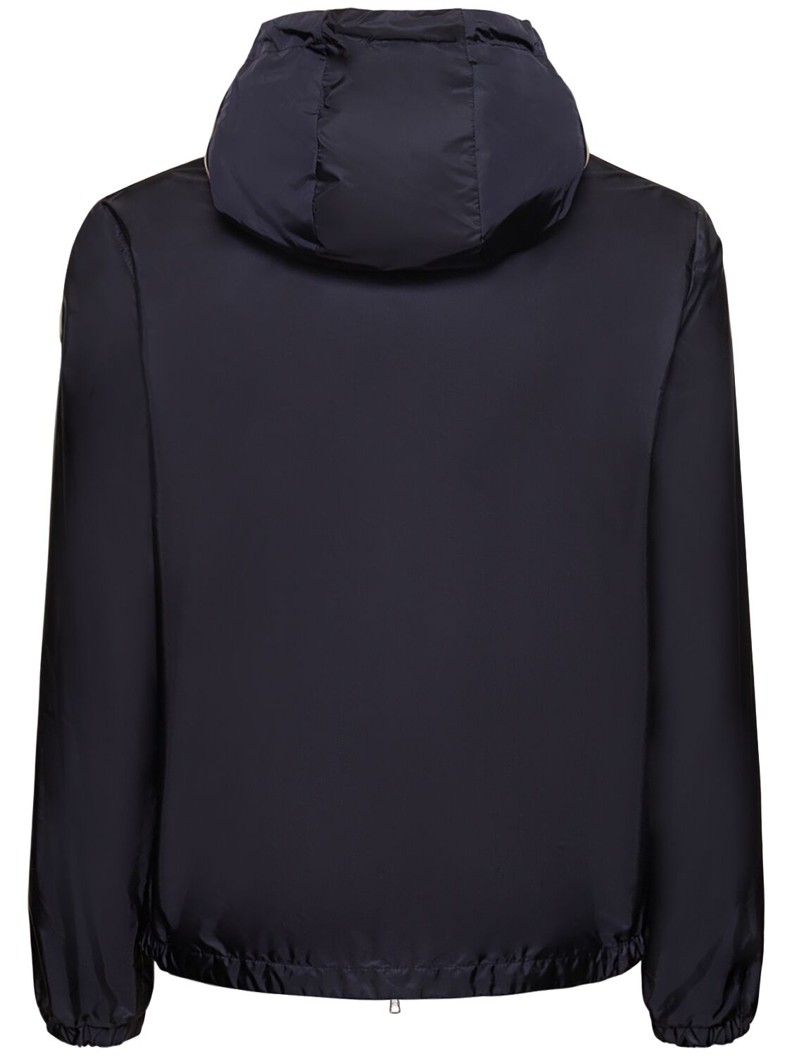 Shop Moncler Grimpeurs Archivio Jacket In Navy