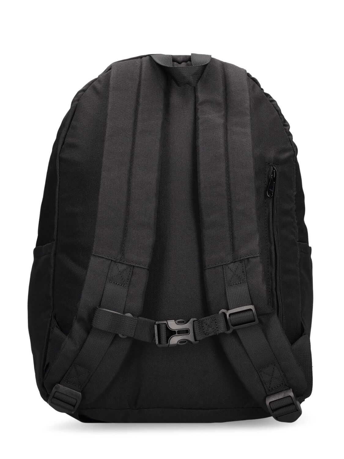 Shop Molo Recycled Poly Backpack In Black