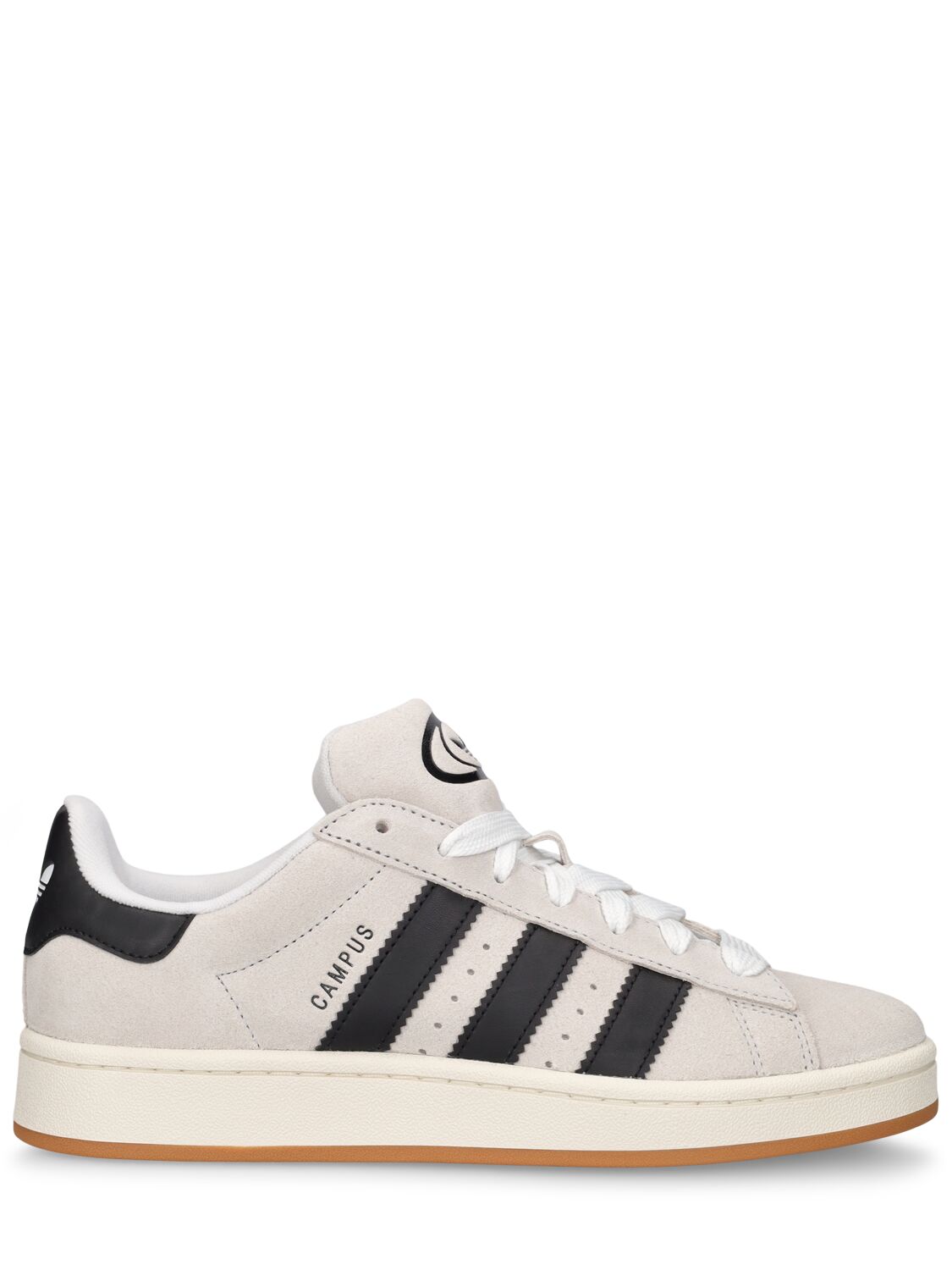 Adidas Originals Campus 00s Sneakers Beige black Sotf