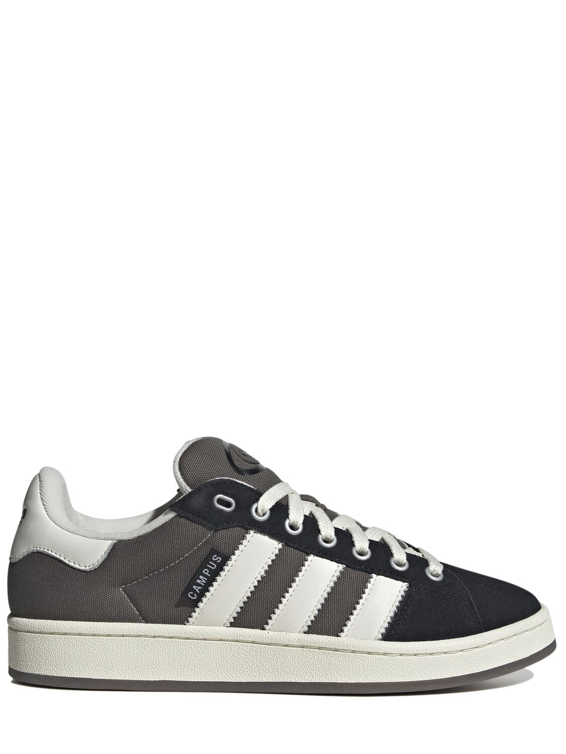 Adidas Originals Campus 00's Sneakers In Grey,black | ModeSens