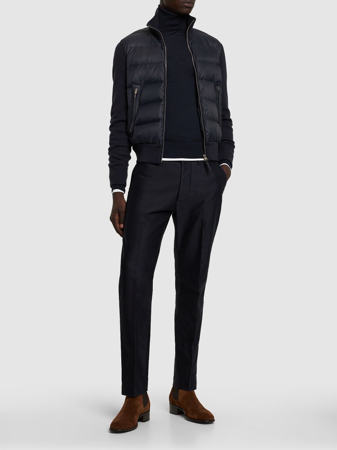 TOM FORD