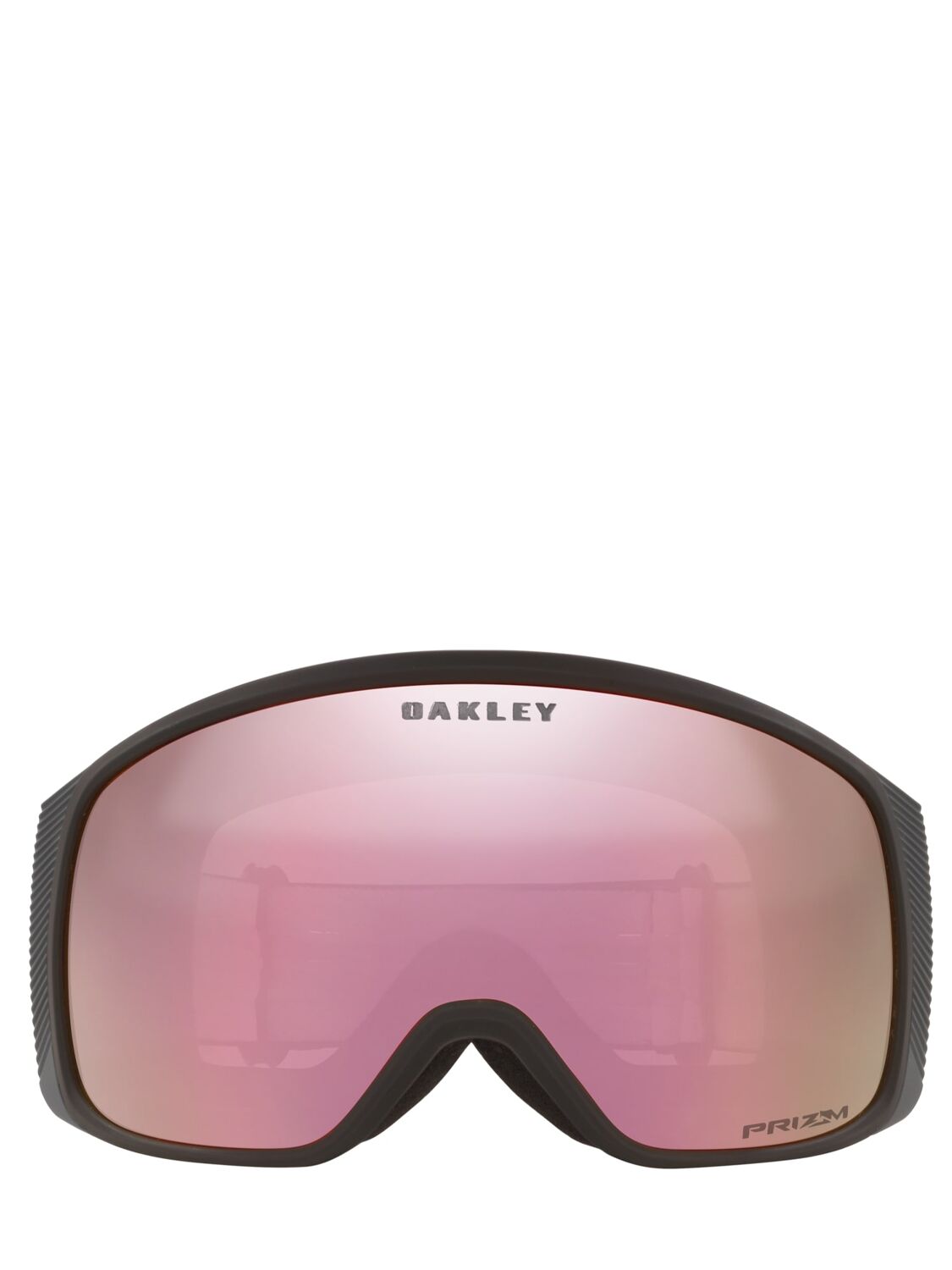 Oakley Flight Tracker M Goggles In 블랙,핑크