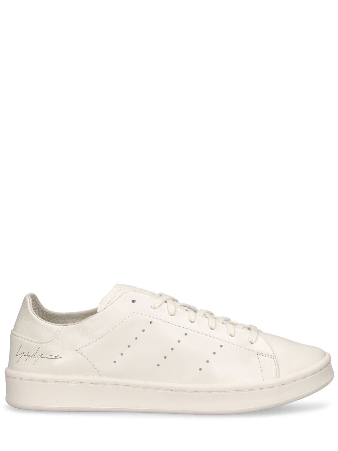 Y-3 Stan Smith Sneakers In White