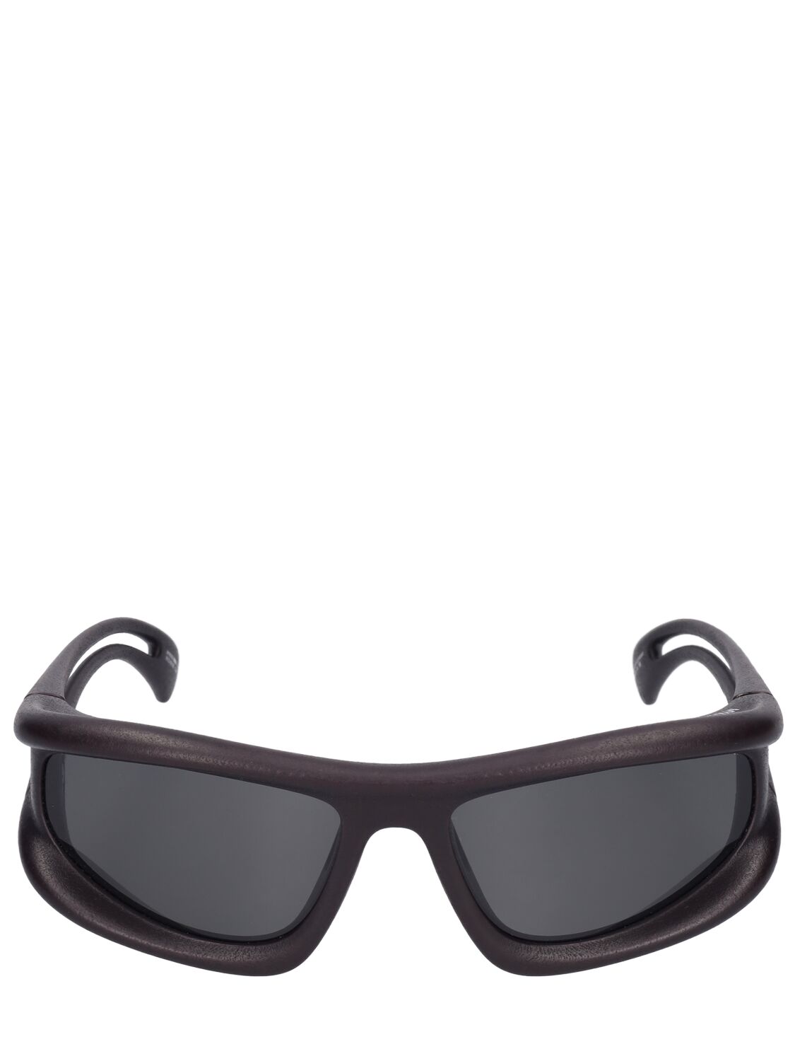 Mykita Marfa 032c Sunglasses In Black