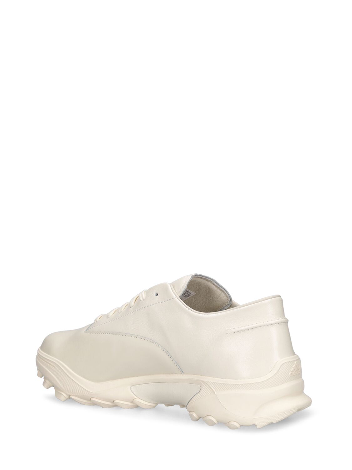Shop Y-3 Gsg9 Sneakers In White
