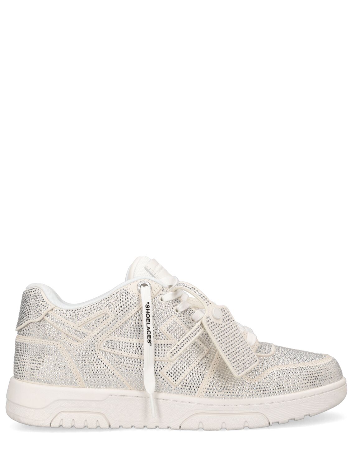 Image of Out Of Office Strass Sneakers