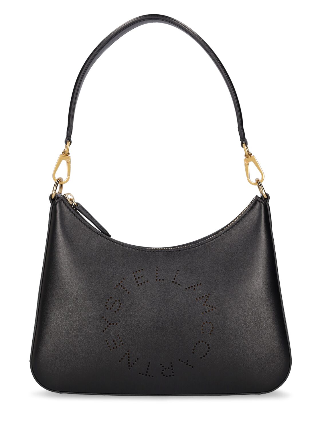 Stella Mccartney Shoulder Bag Alter Mat In Black