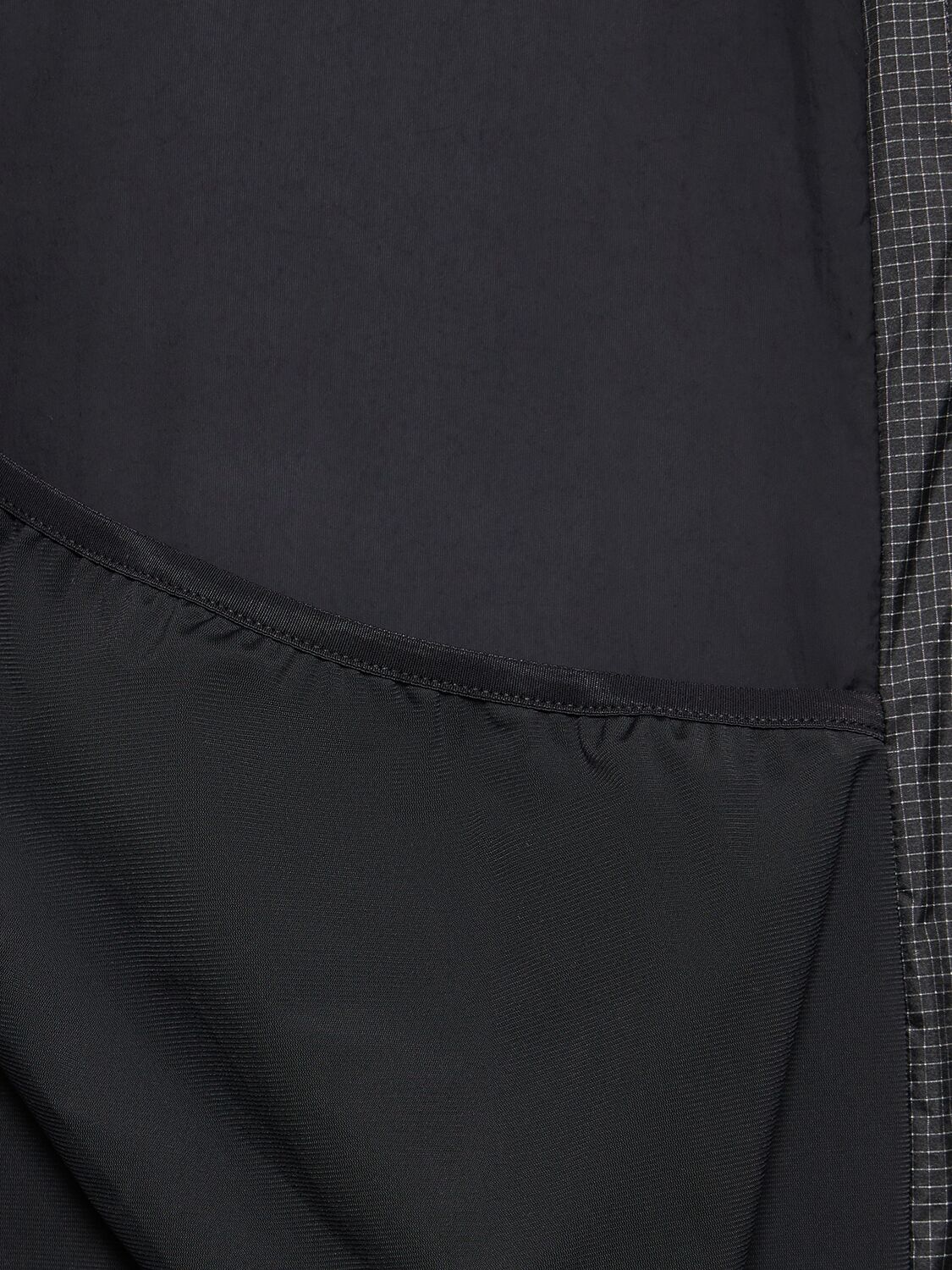Shop Arc'teryx Rush Gore-tex Infinium Insulated Jacket In Black
