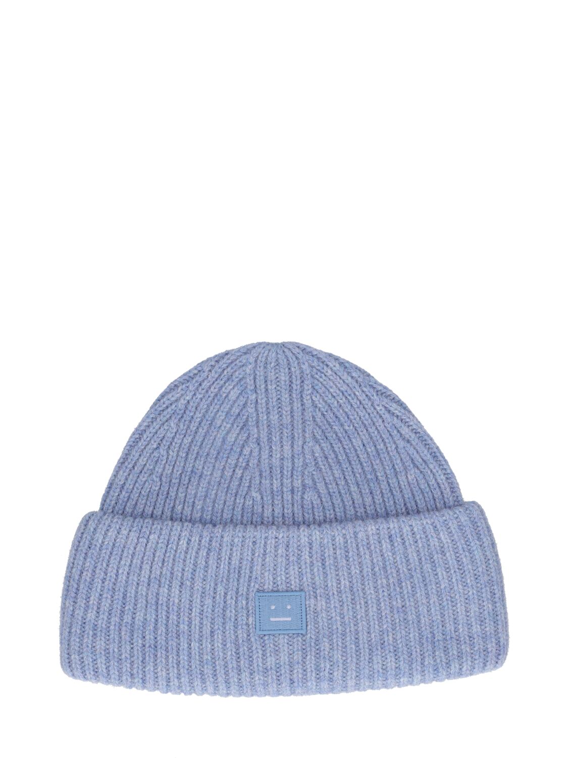 Image of Pana Face Wool Beanie