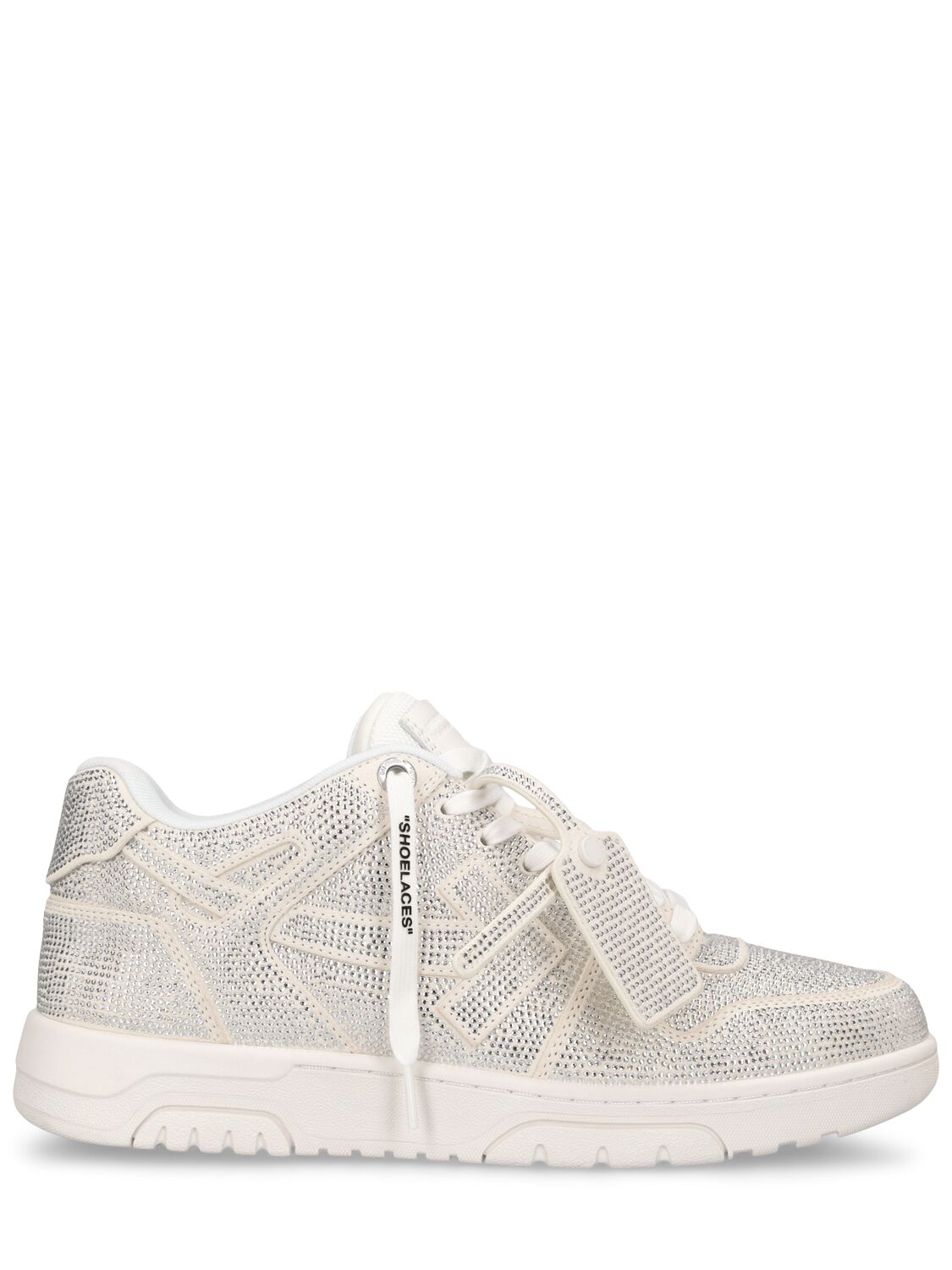 Image of 30mm Out Of Office Strass Sneakers