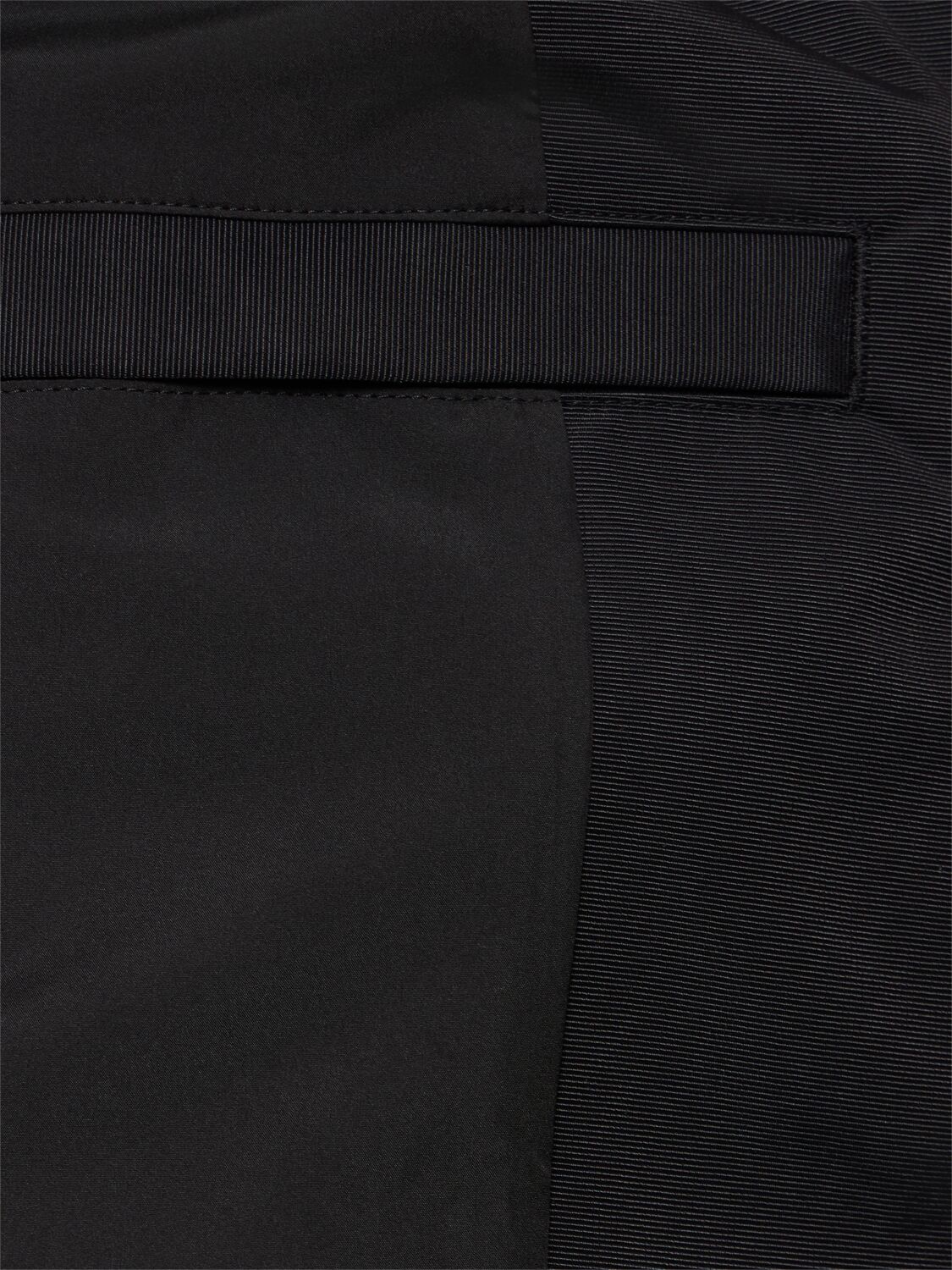 Shop Y-3 Coach Casual Jacket In Black