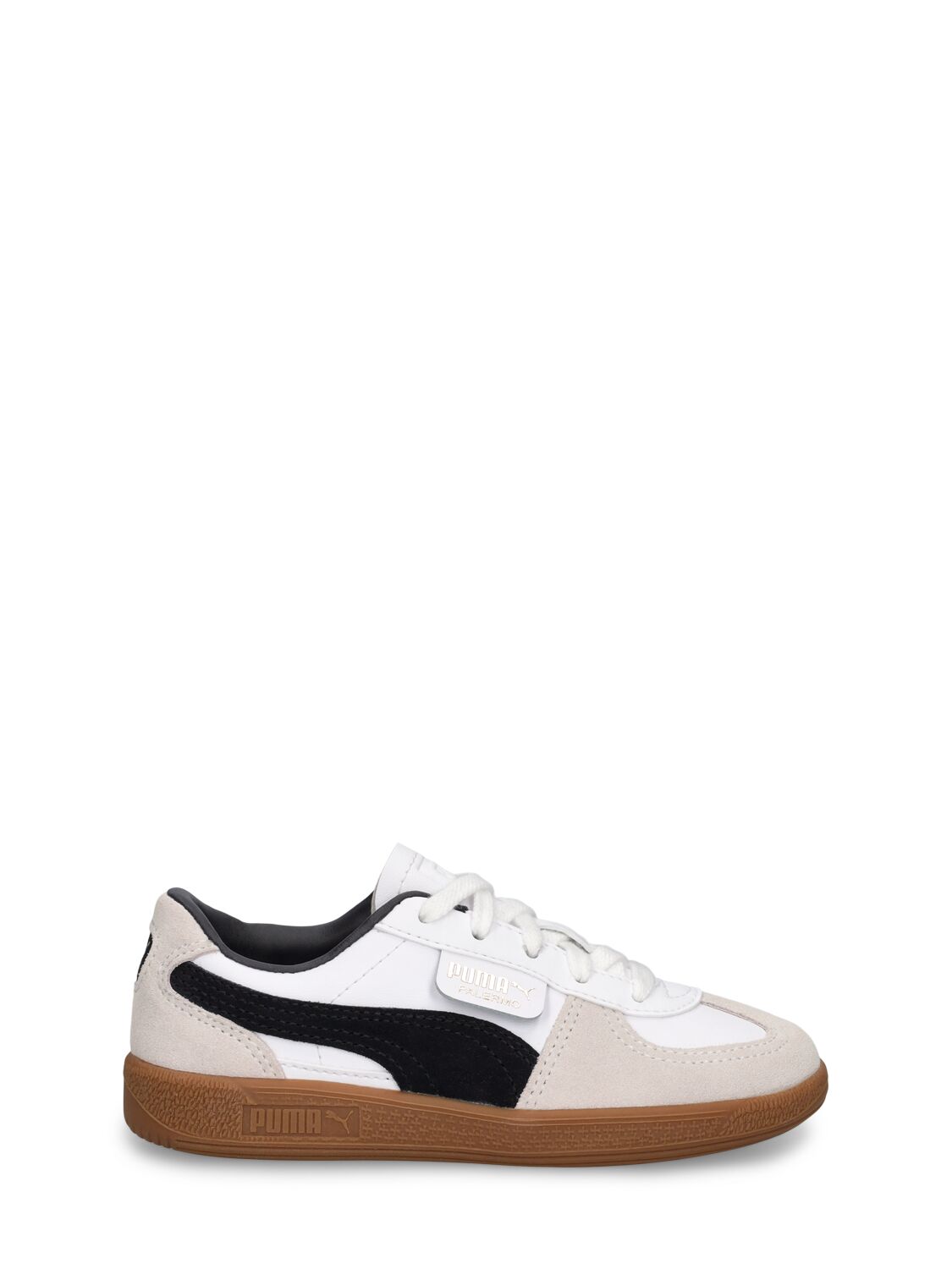 Image of Palermo Lth Sneakers