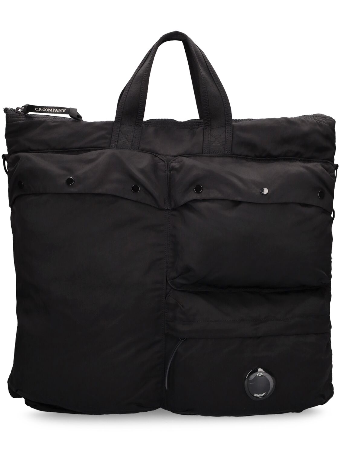 Image of Nylon B Tote Bag