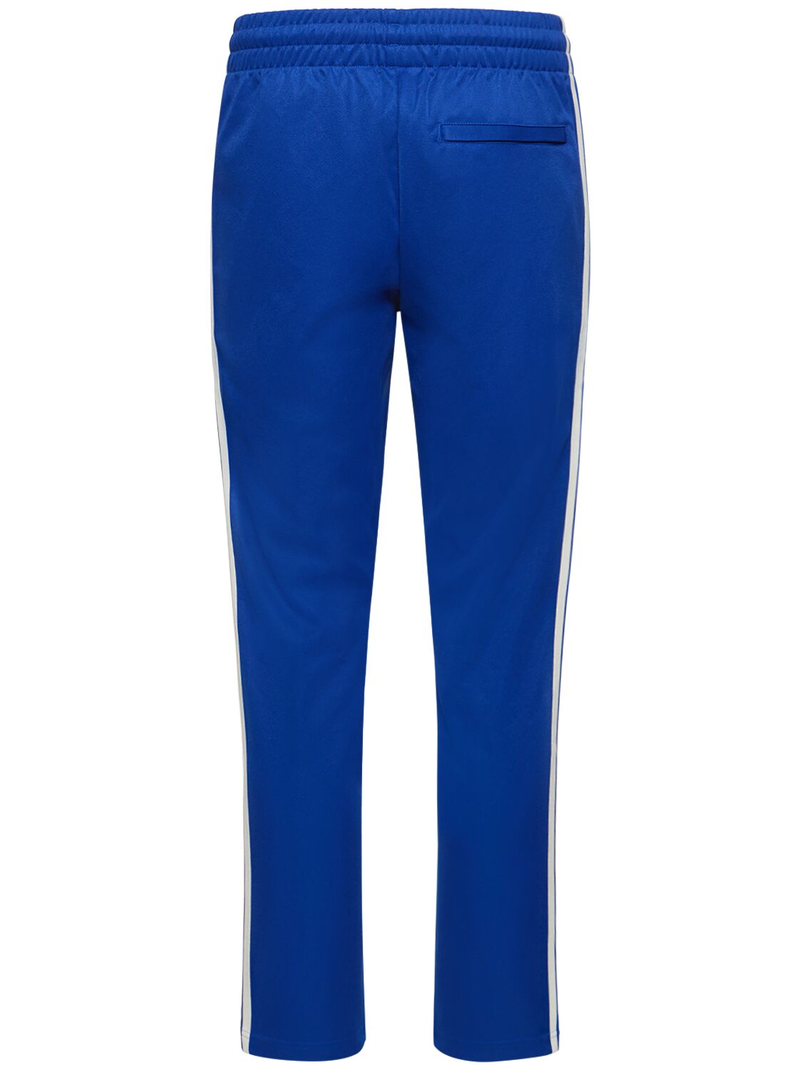 Shop Adidas Originals Italy Track Pants In 블루