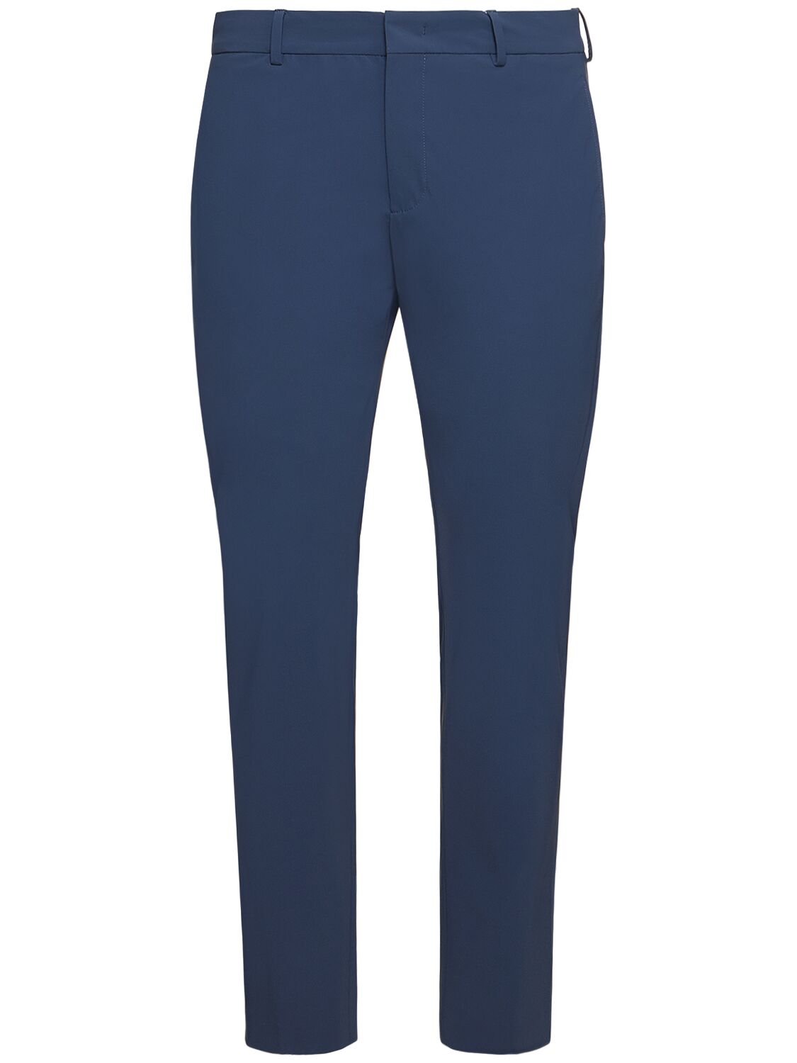 Pt Torino Epsilon Tech Pants In Blue