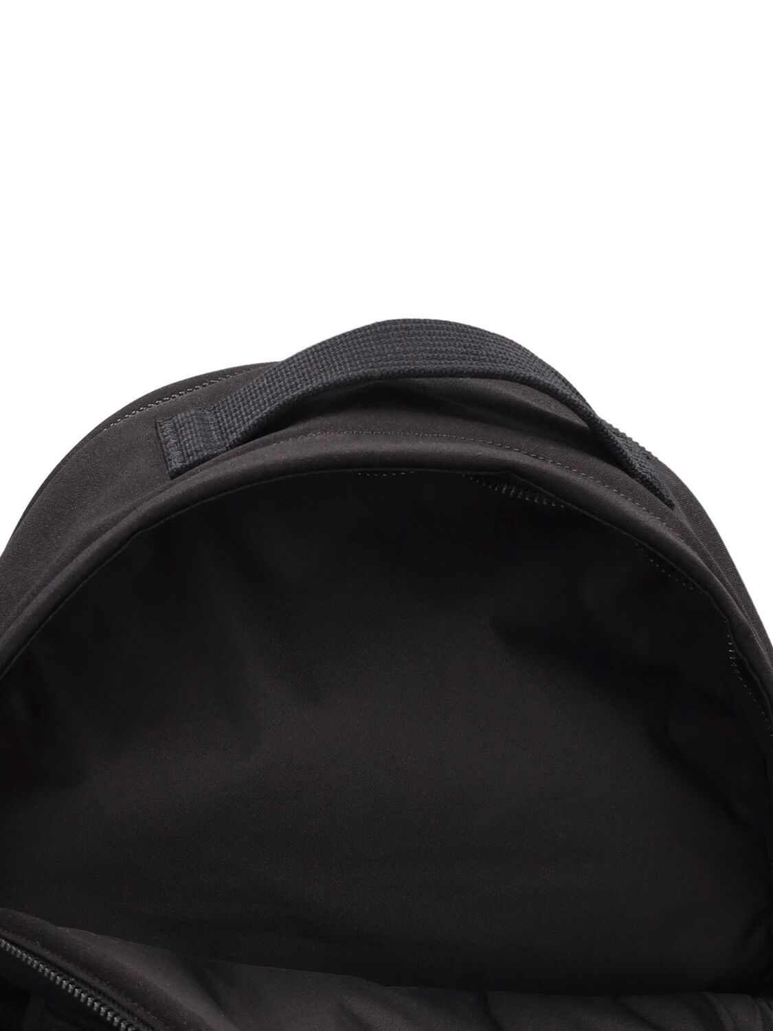Shop Y-3 Tech Backpack In Black