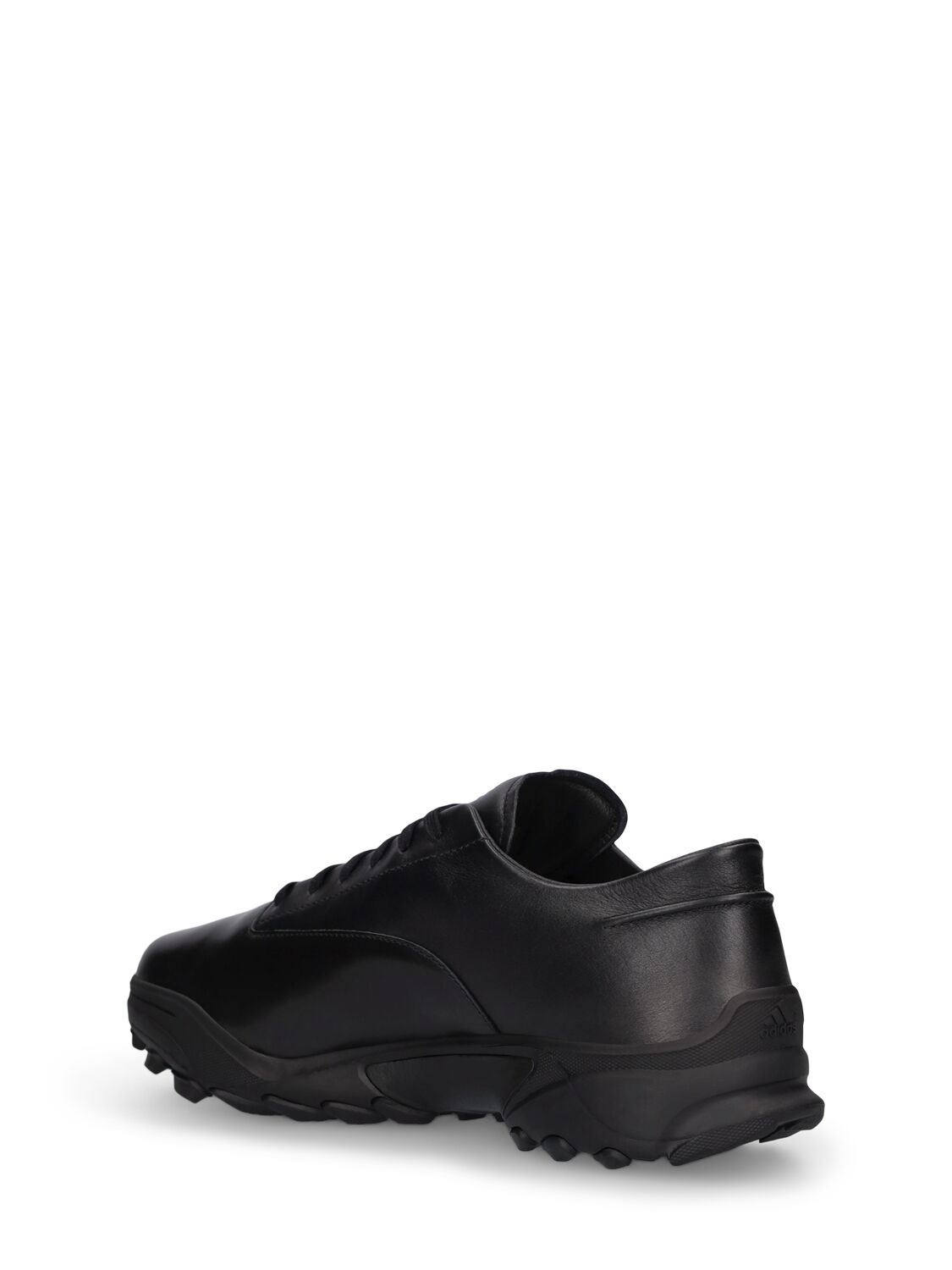 Shop Y-3 Gsg9 Sneakers In Black