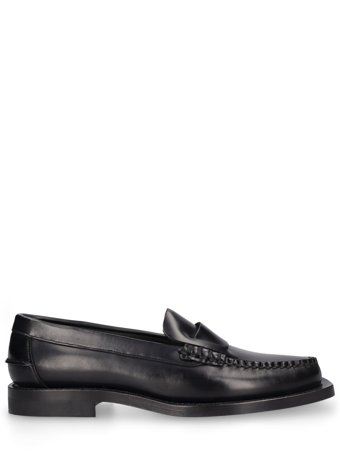 20mm Sineu Leather Loafers