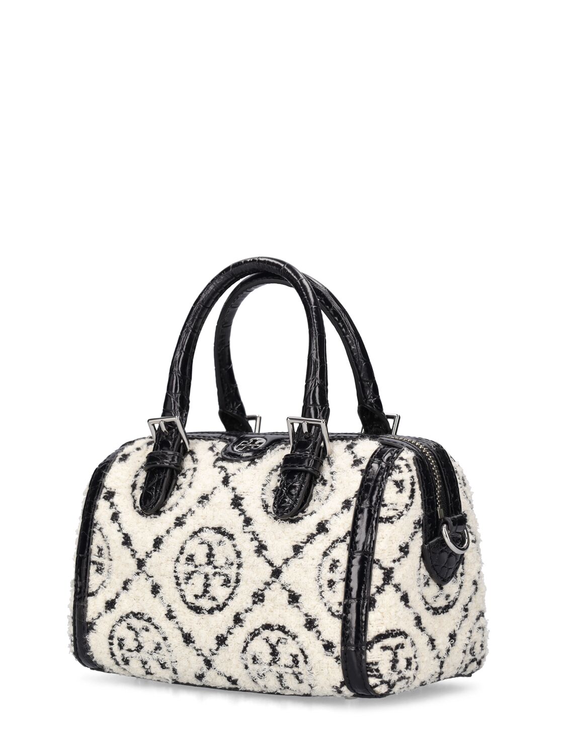 Tory burch duffle discount bag