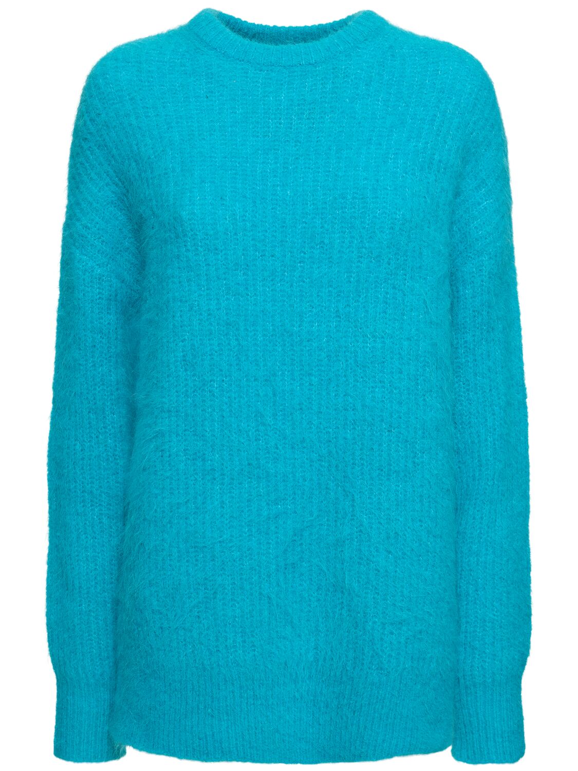Image of Sephia Oversized Alpaca Blend Sweater