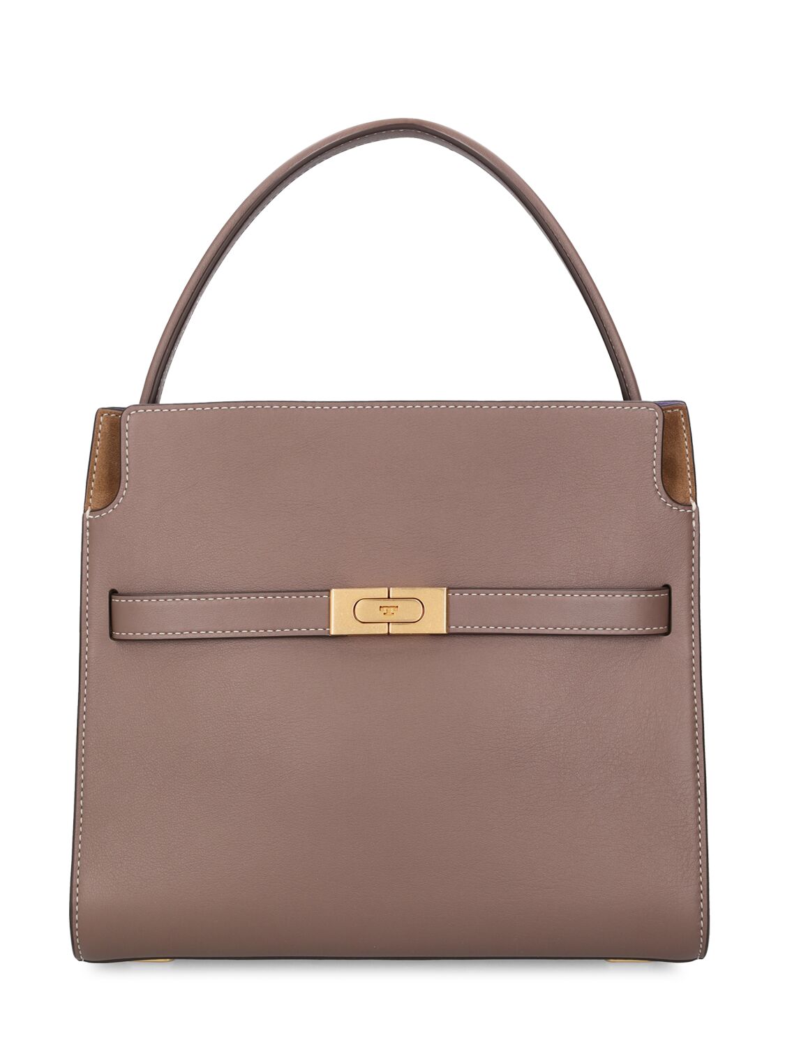 Image of Small Lee Radziwill Double Bag