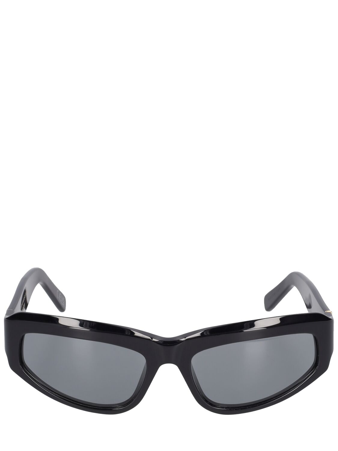 Retrosuperfuture Motore Sunglasses In Black
