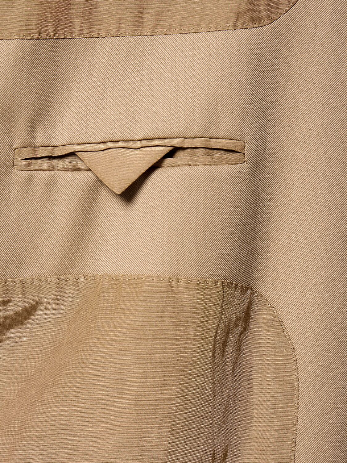 Max Mara Outerwear In Camel