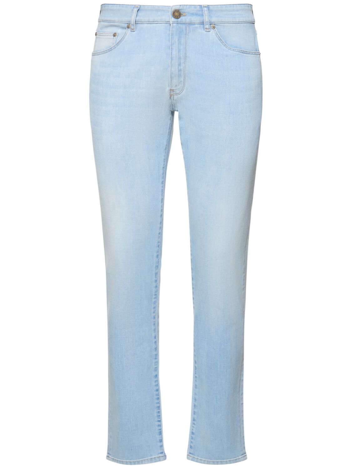 Image of Swing Light Denim Jeans