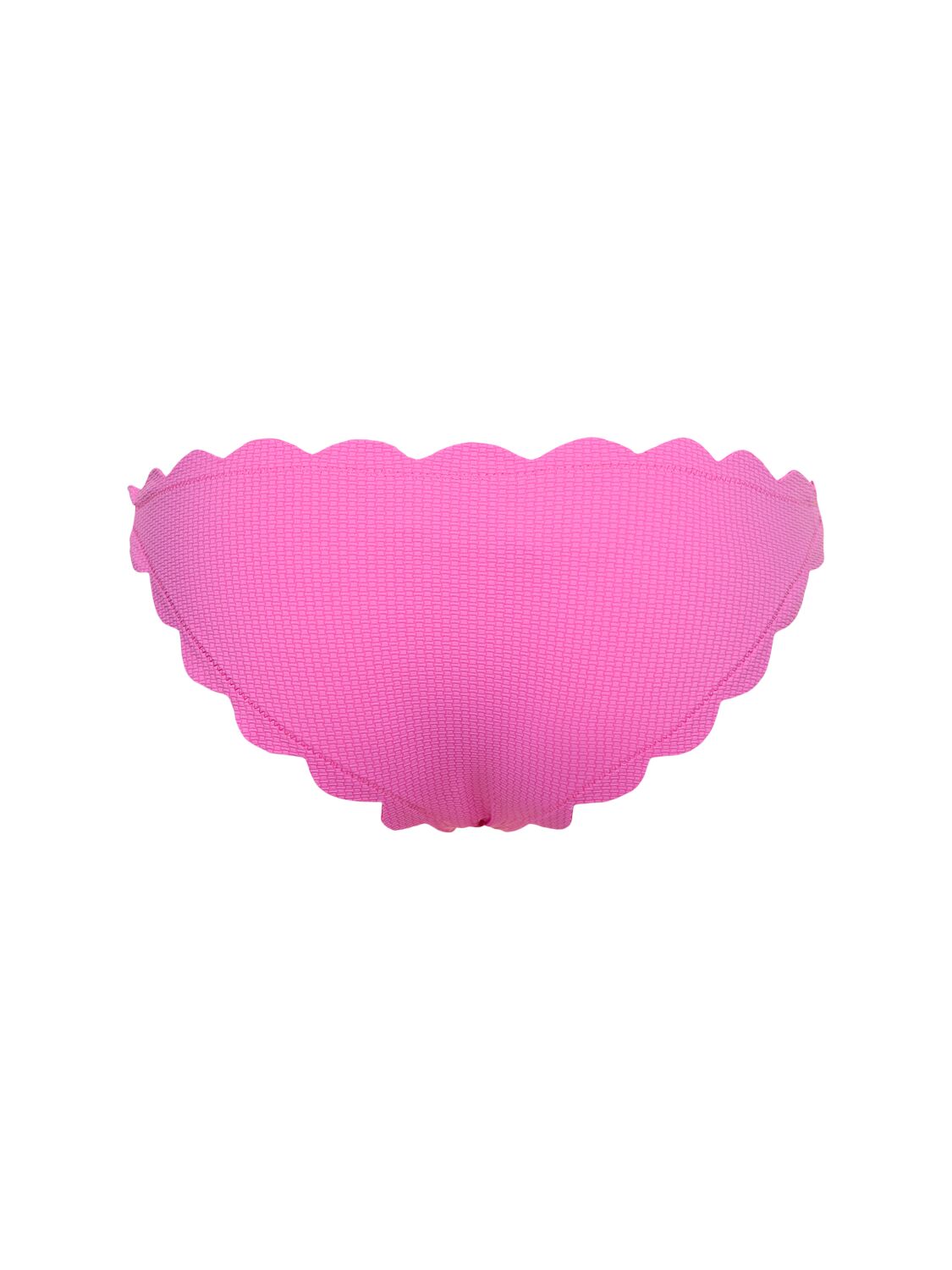 Shop Marysia Antibes Bikini Bottoms In Pink