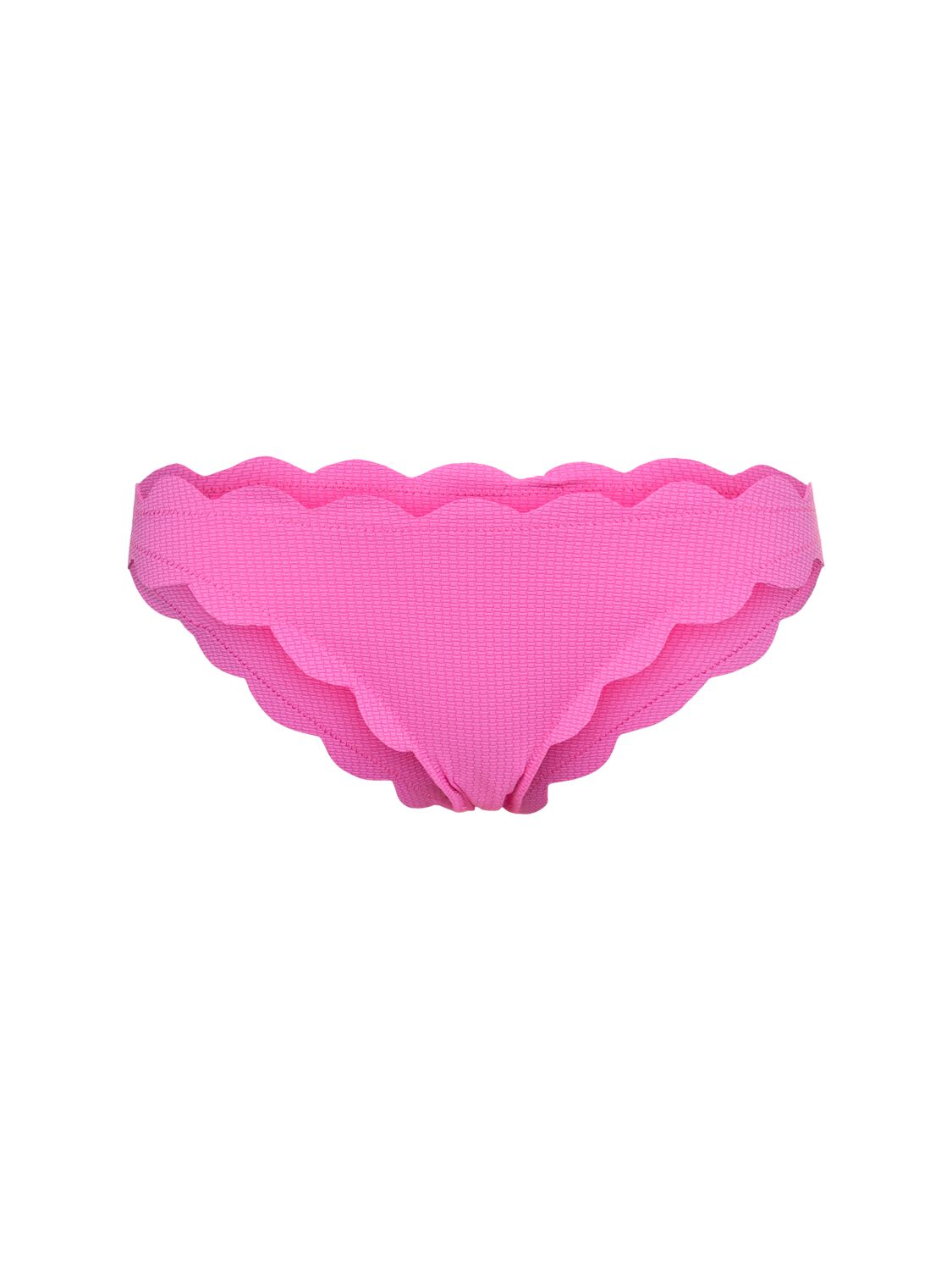 Marysia Antibes比基尼泳裤 In Pink