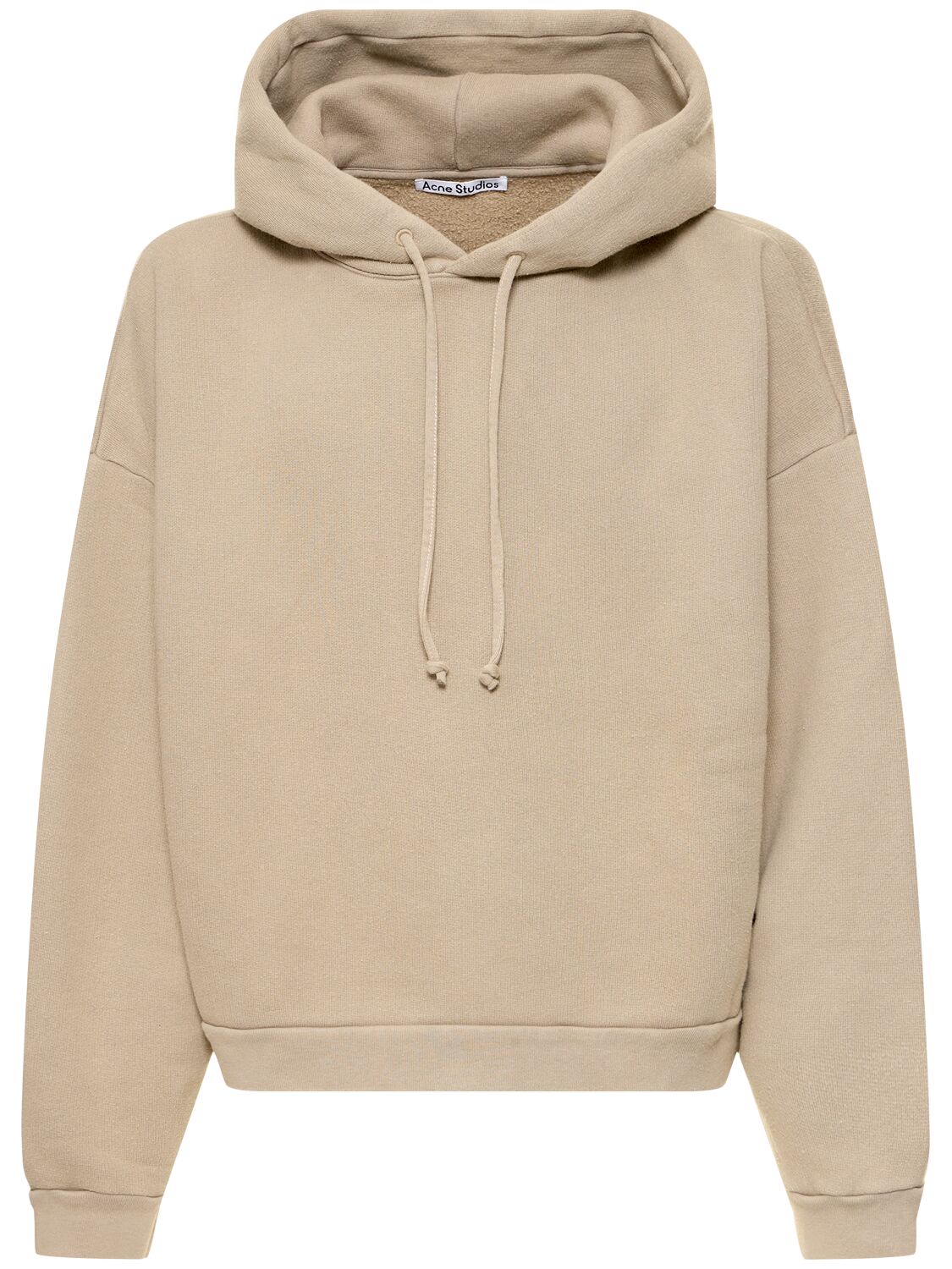Fester Vintage Hooded Sweatshirt