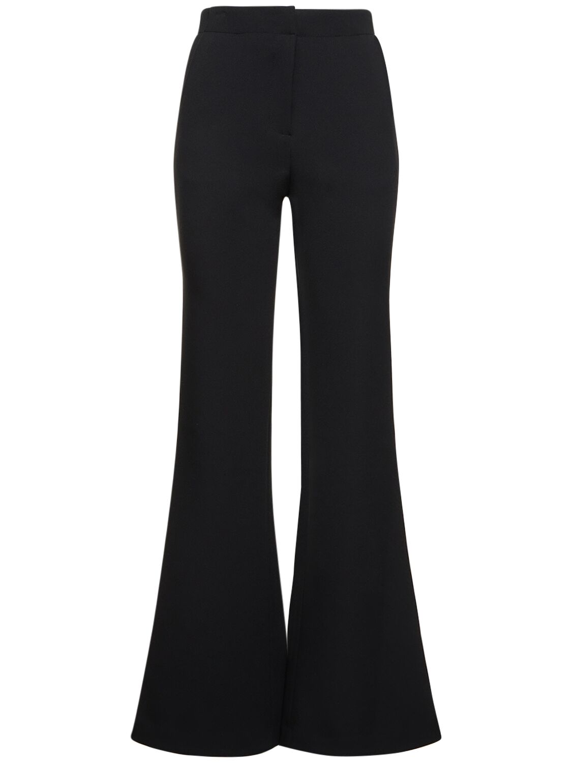 Image of Kenna High Rise Straight Pants