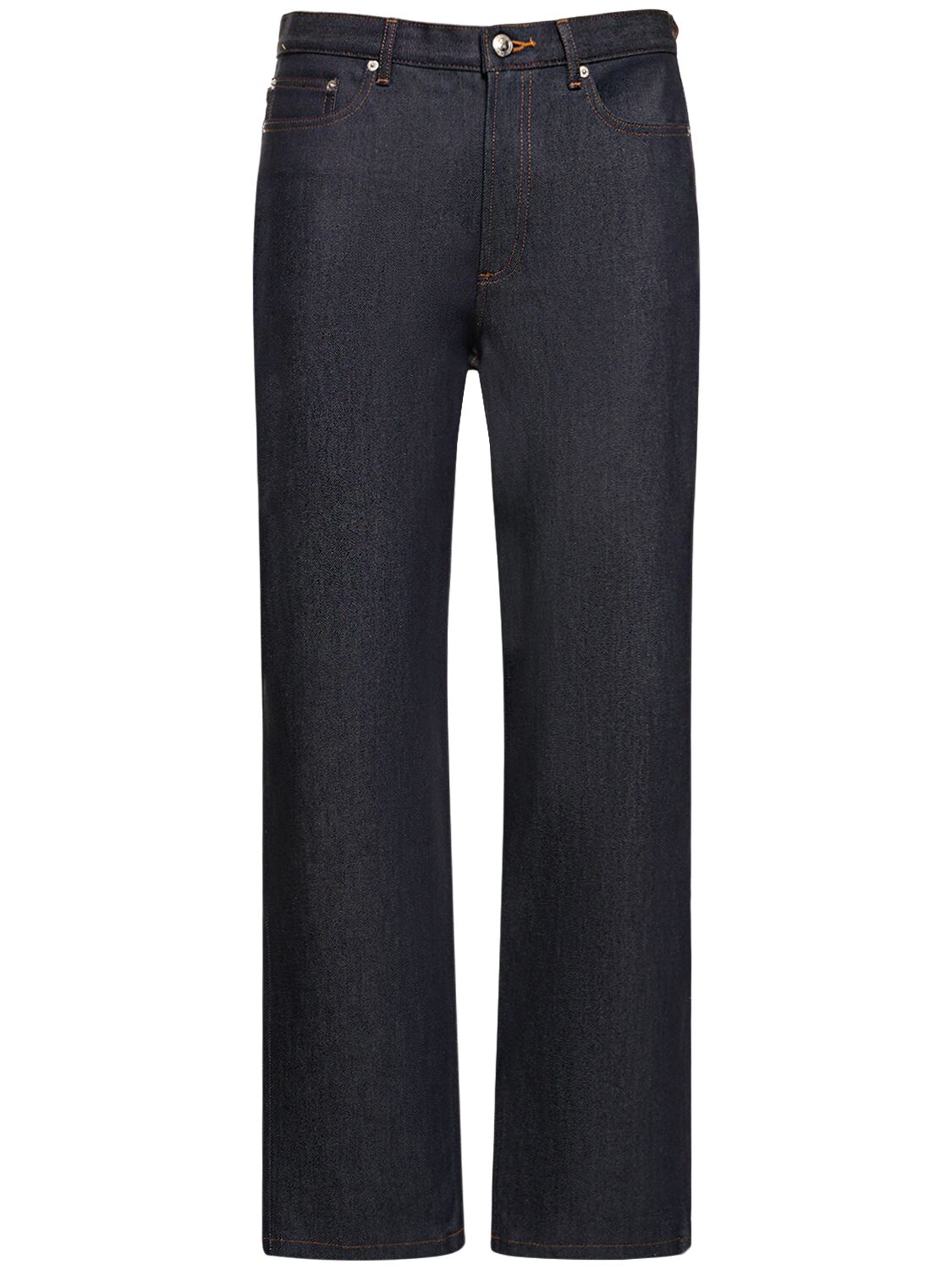 Image of 20cm Jean Martin Straight Denim Jeans