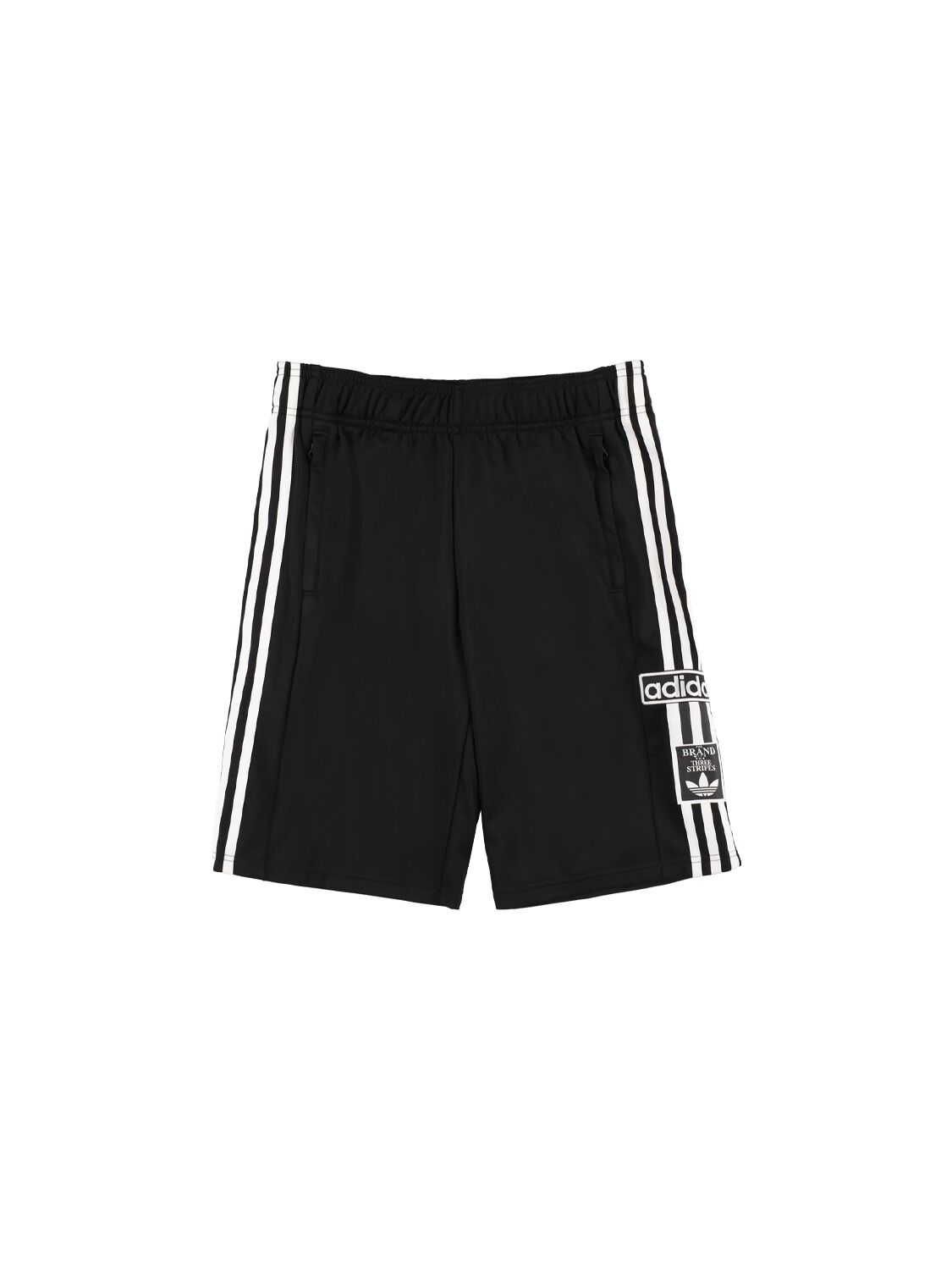 Image of Poly Tech Shorts