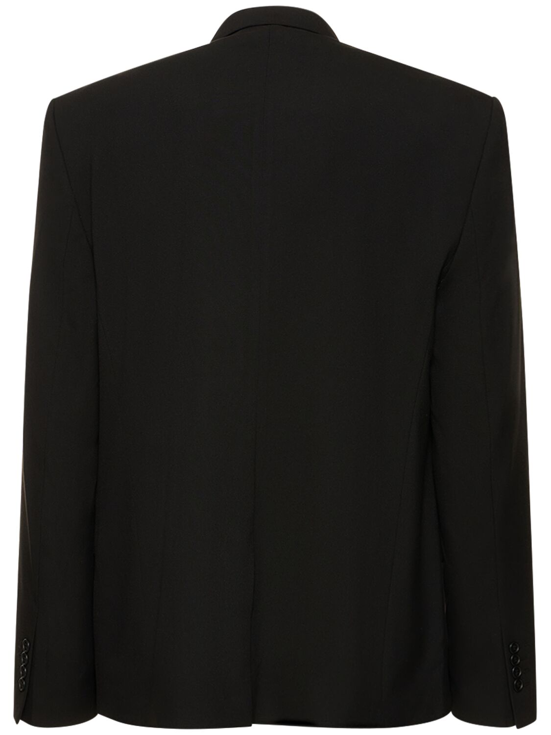 Shop Jaded London Black Oversize Blazer In 블랙