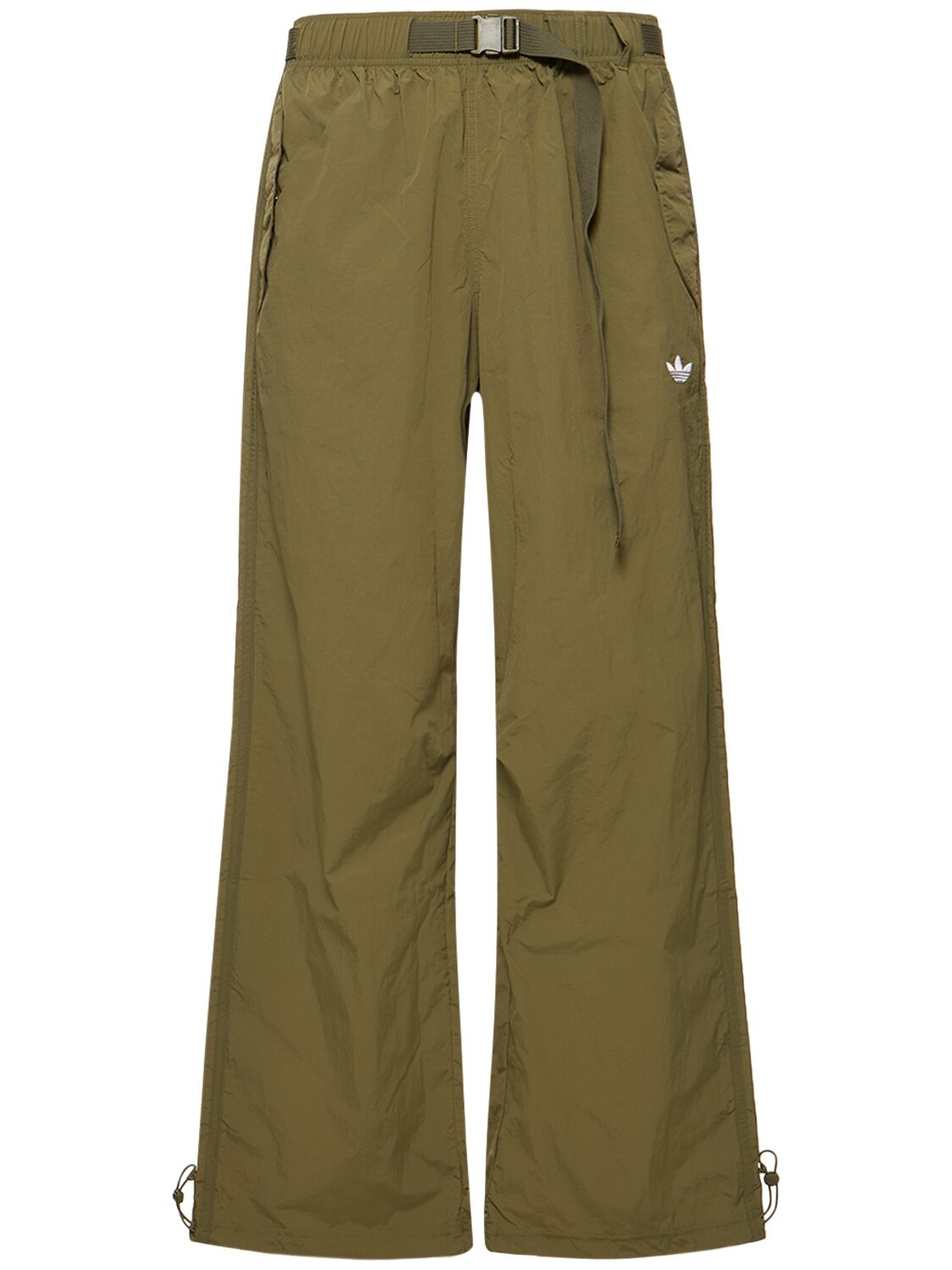 Image of Recycled Tech Cargo Pants