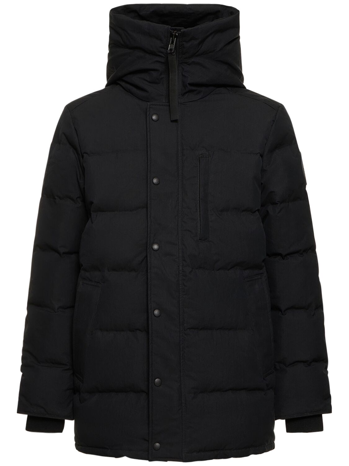 Image of Lever 3 Reskin Carson Down Jacket
