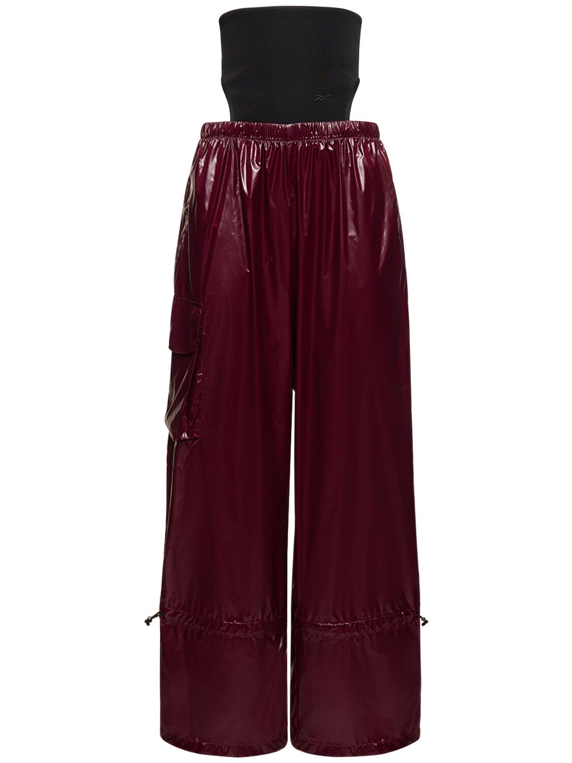 Parachute Pants