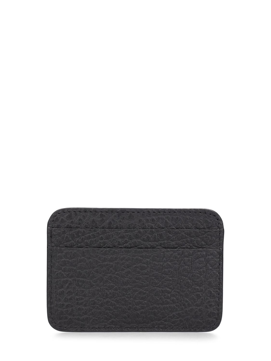 Aroundy Leather Card Holder