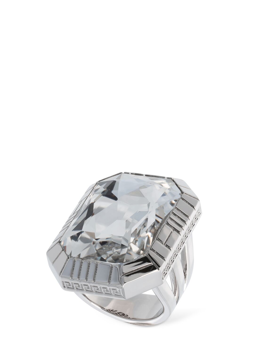 Crystal Ring